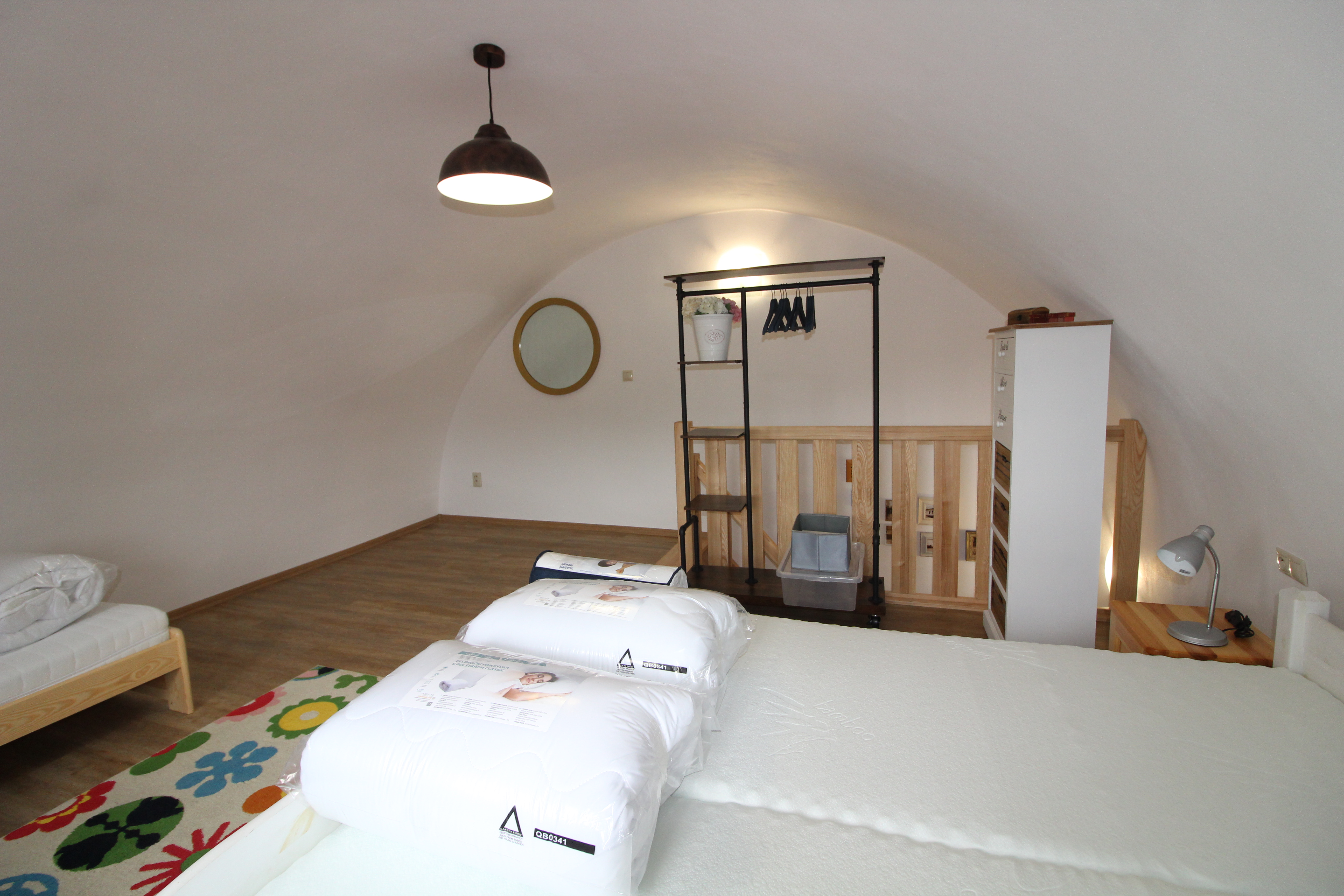 Guest Hose Mengsdorf